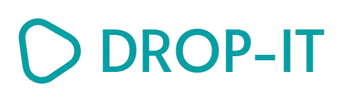 DROP-IT Logo